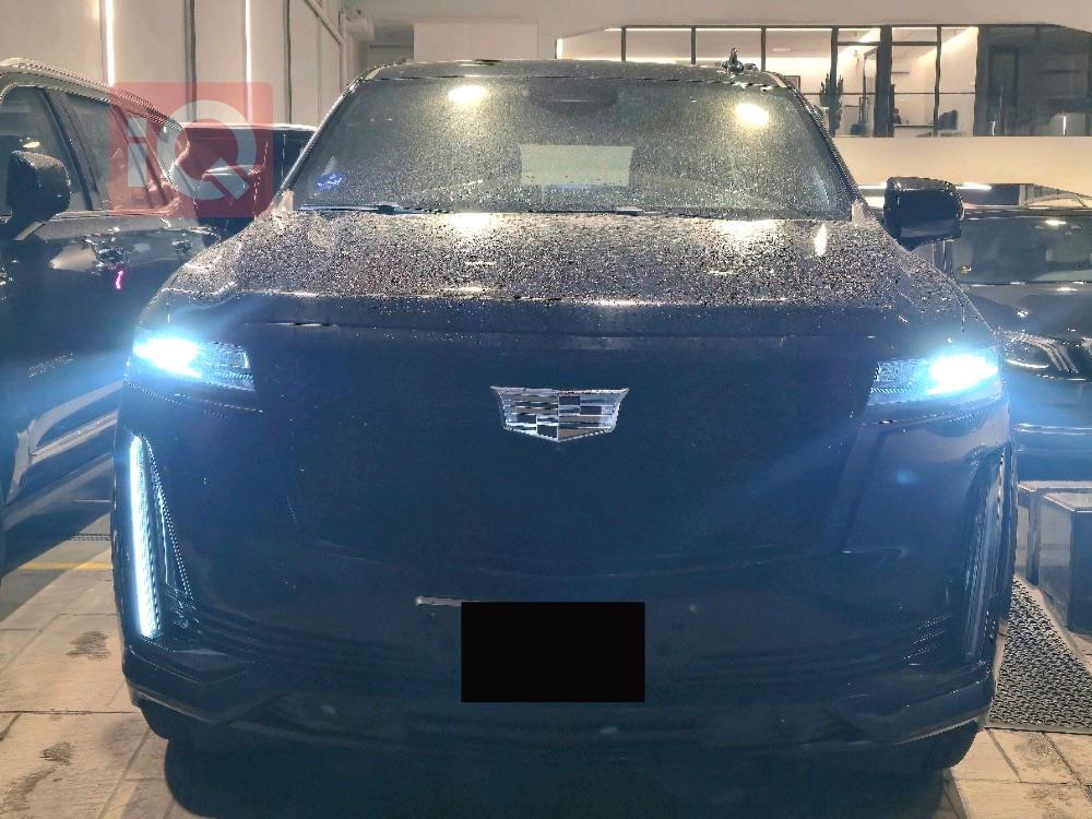 كاديلاك اسكاليد